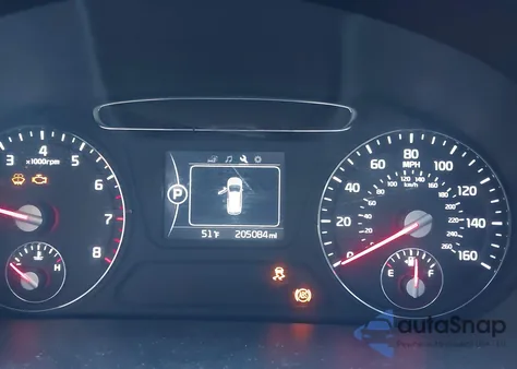 2018 Kia Sorento 3.3L Lx из США, поврежденный, VIN 5XYPG4A55JG361327